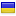 terytoriya.com.ua hosted country